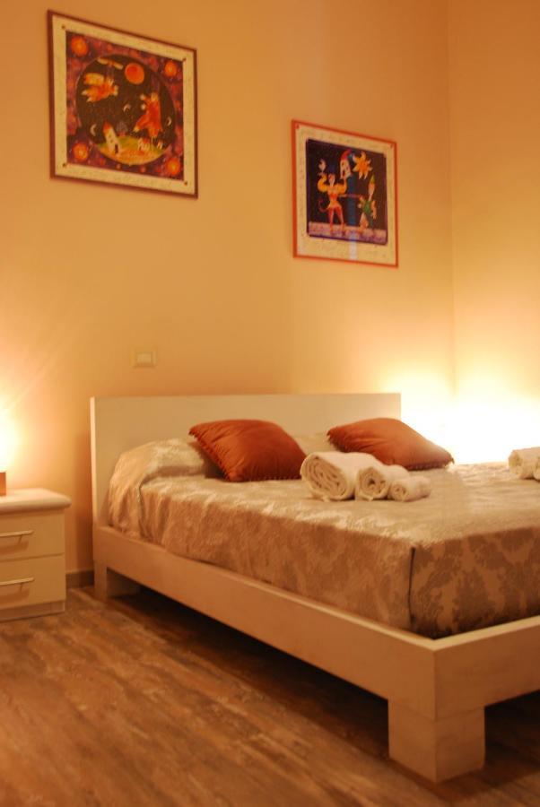 Home Art Colosseo Roma Eksteriør bilde