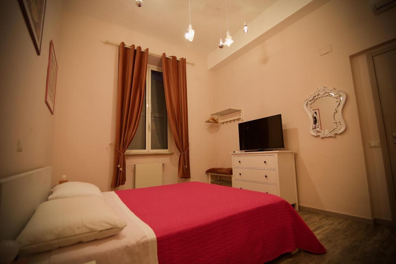 Home Art Colosseo Roma Eksteriør bilde